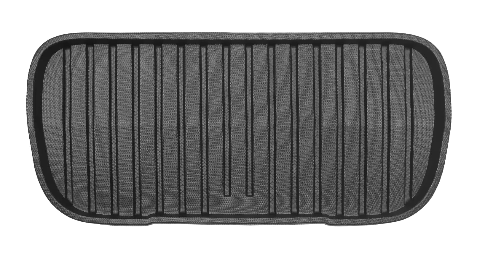 Tesla TPE 3D Car Mat For Model Y Juniper 2025+