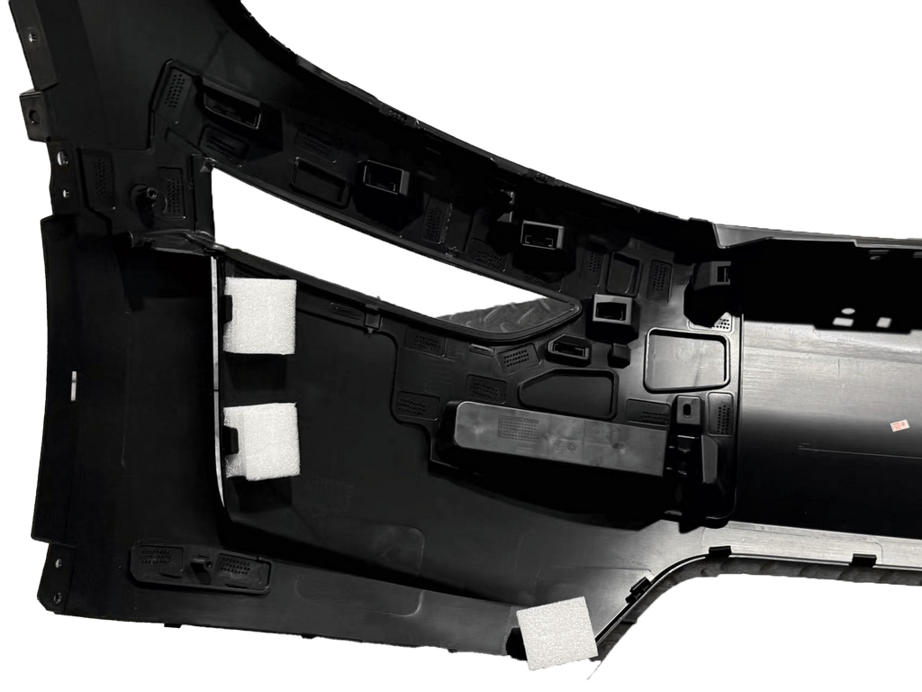 Tesla Front Bumper For Model Y Juniper 2025+