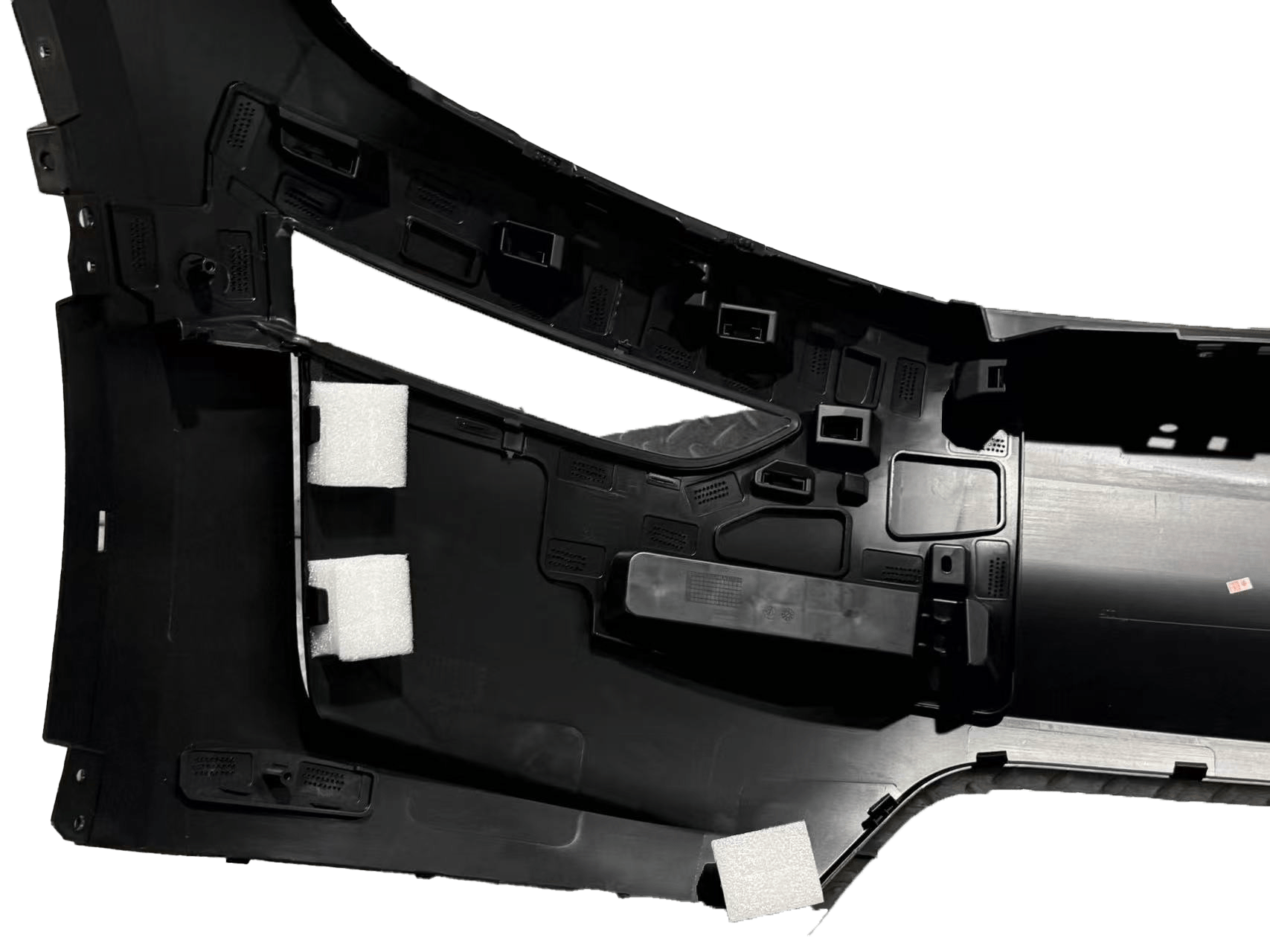 Tesla Front Bumper For Model Y Juniper 2025+