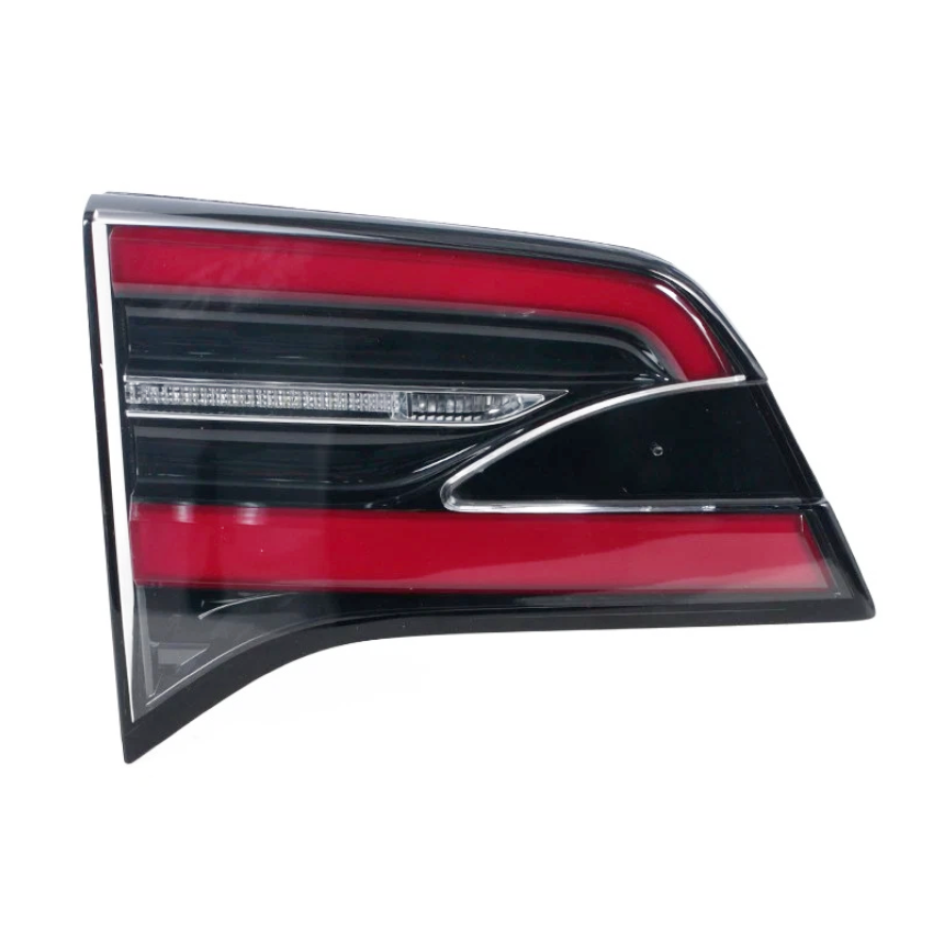 Tesla Tail Lamp Assembly Rear Bodyside- Outer Liftgate- Inner Model X