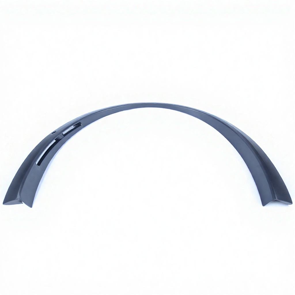 Tesla Fender Garnish Front For Model X