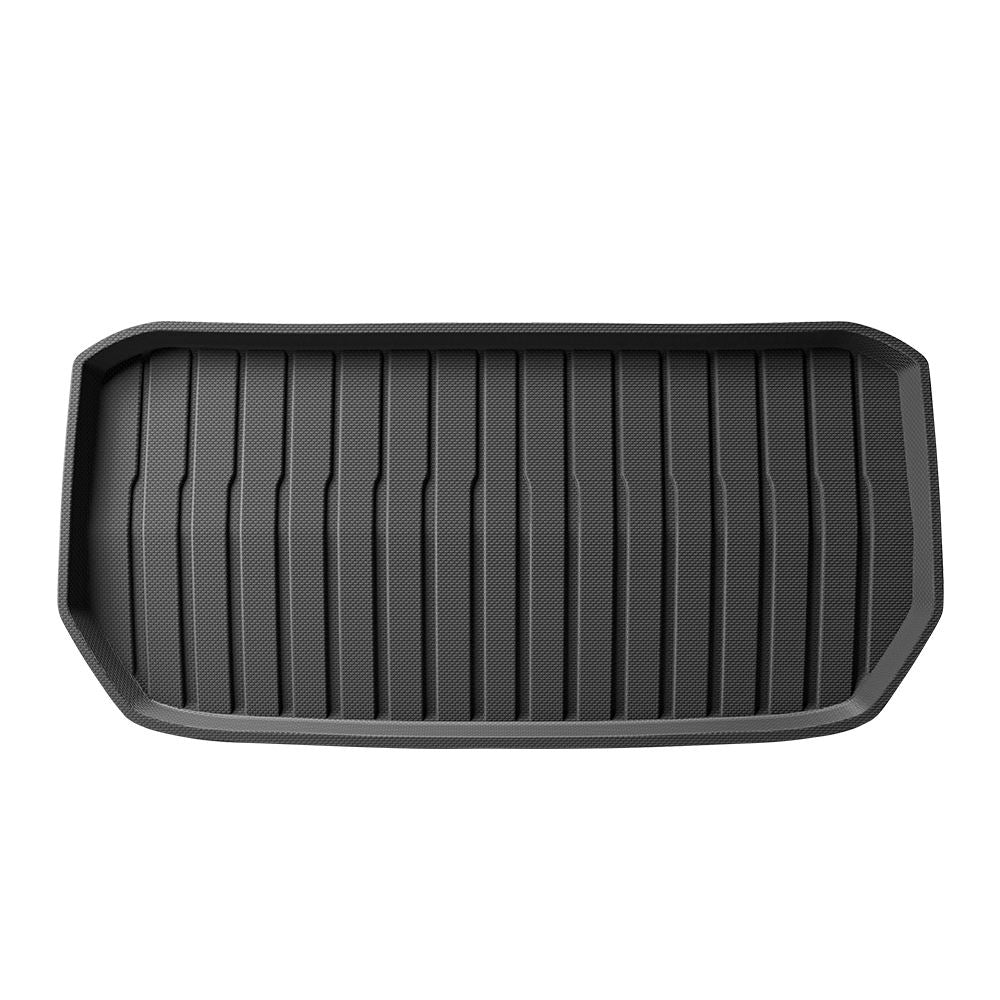 Tesla 3D All-Weather Floor Mats For Model Y 2020-2024