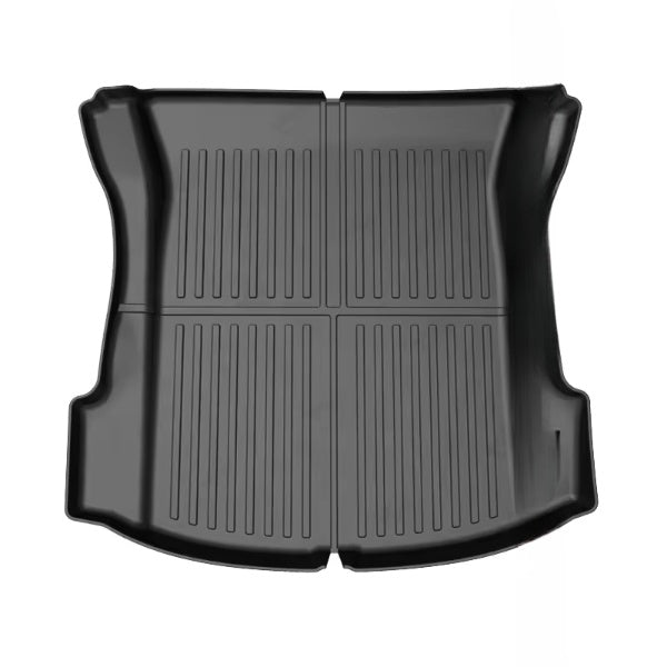 Tesla All-weather TPE 3D Car Mat For Model 3 2017-2023