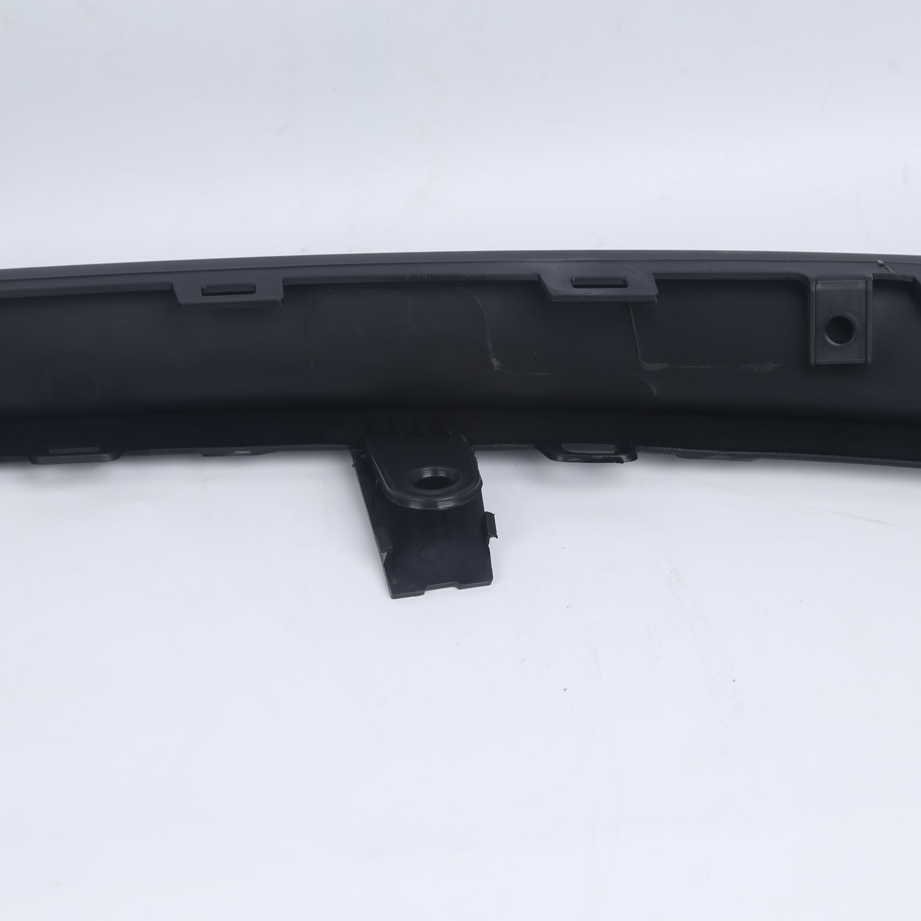 Tesla Rear Bumper Fascia Lower Assembly For Model 3 2017-2023