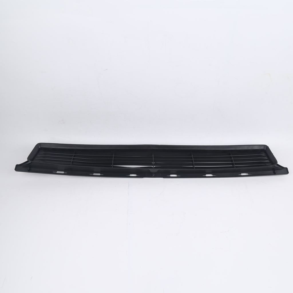 Tesla Lower Front Grille Mesh For Model X 2015-2021