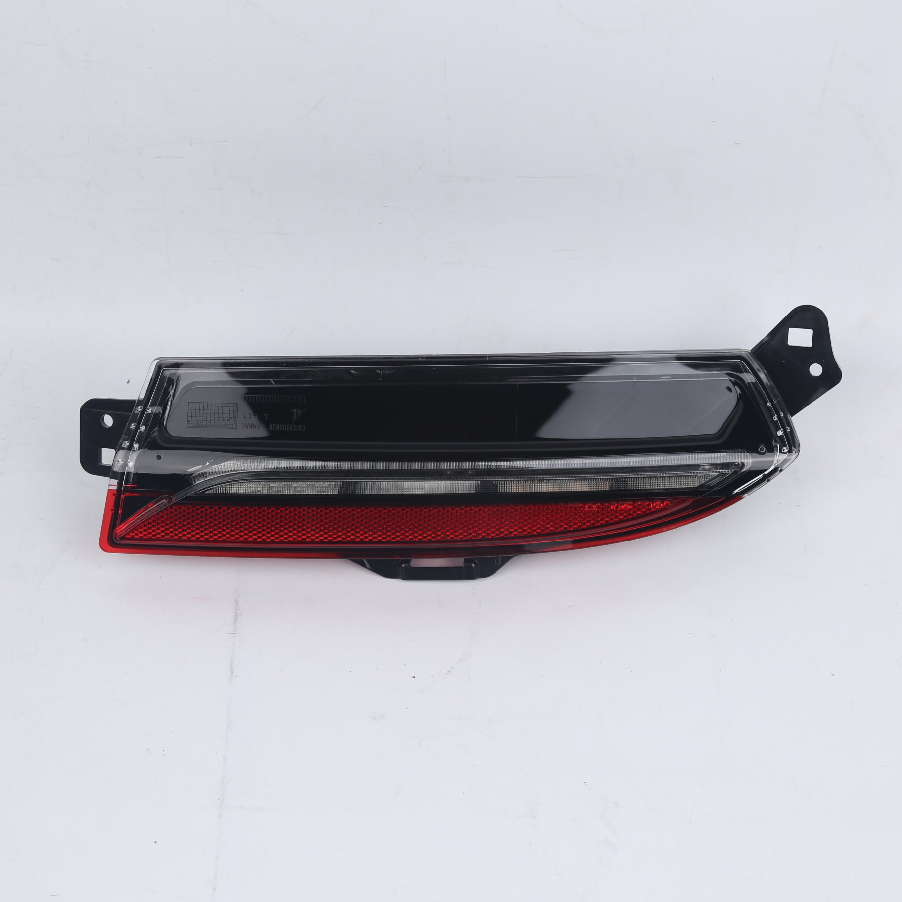 Tesla Tail Light Rear Fascia Lamp Assembly Fog Light Model 3 Highland 2024+