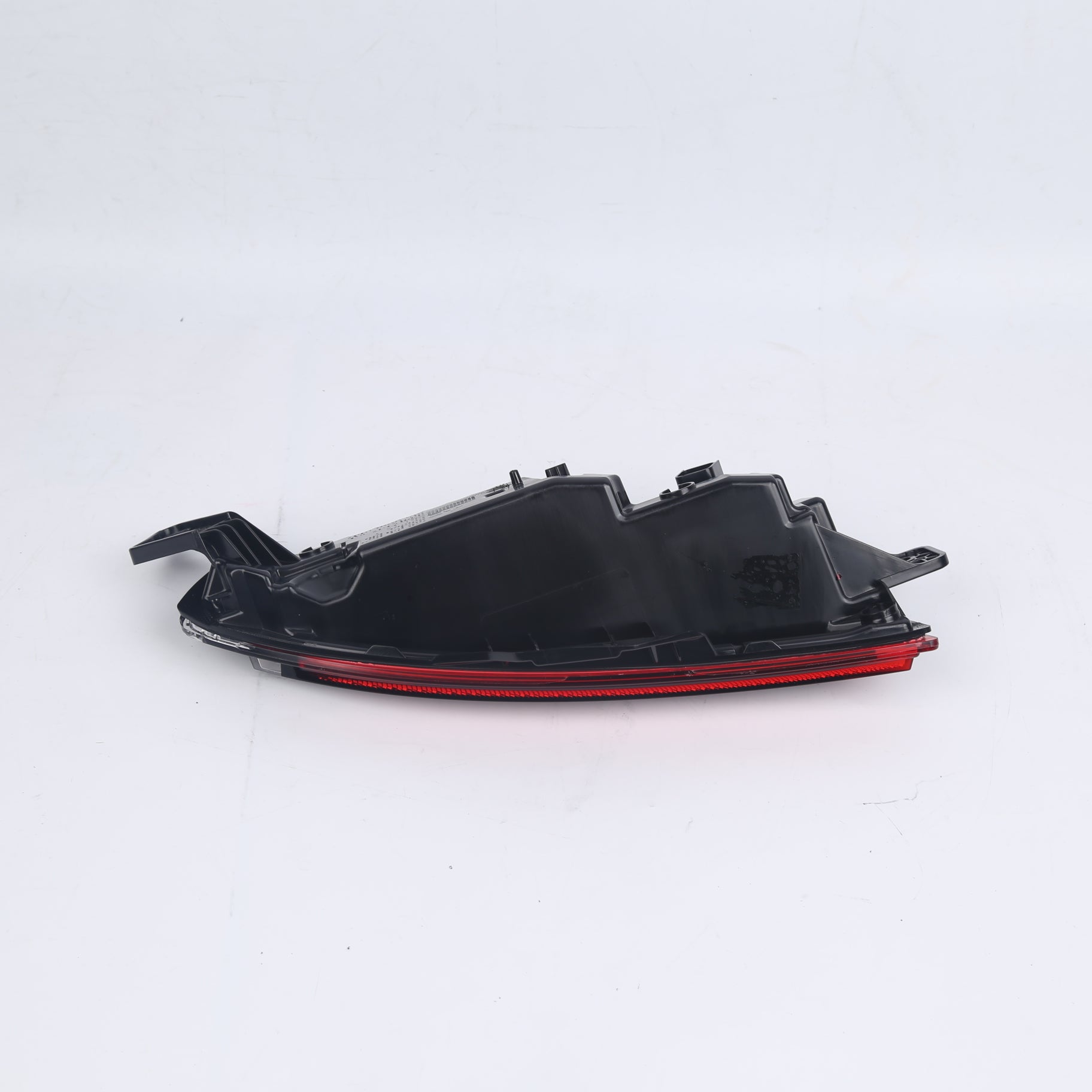 Tesla Tail Light Rear Fascia Lamp Assembly Fog Light Model 3 Highland 2024+