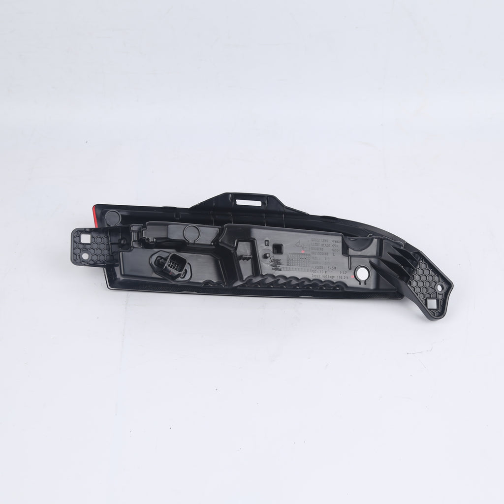 Tesla Tail Light Rear Fascia Lamp Assembly Fog Light Model 3 Highland 2024+