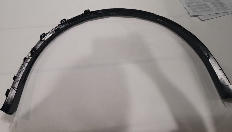 Tesla Fender Garnish Front For Model X