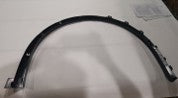 Tesla Fender Garnish Front For Model X