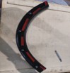 Tesla Door Cladding Assembly Rear Wheel Arch For Model X