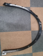 Tesla Fender Garnish Front For Model X