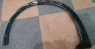 Tesla Door Cladding Assembly Rear Wheel Arch For Model X
