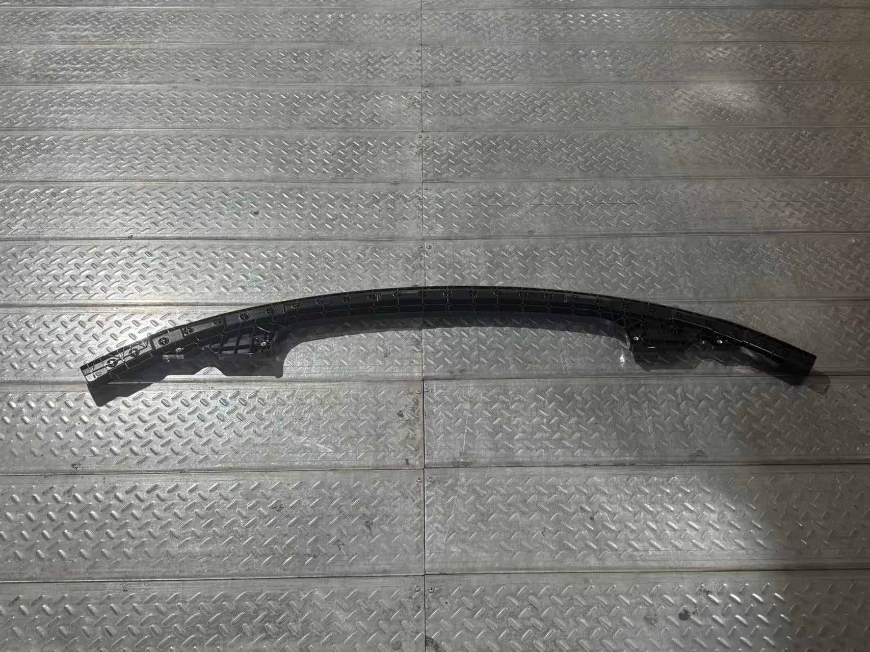 Tesla Front Lower Bumper Cross Member For Model 3 Highland 2024+
