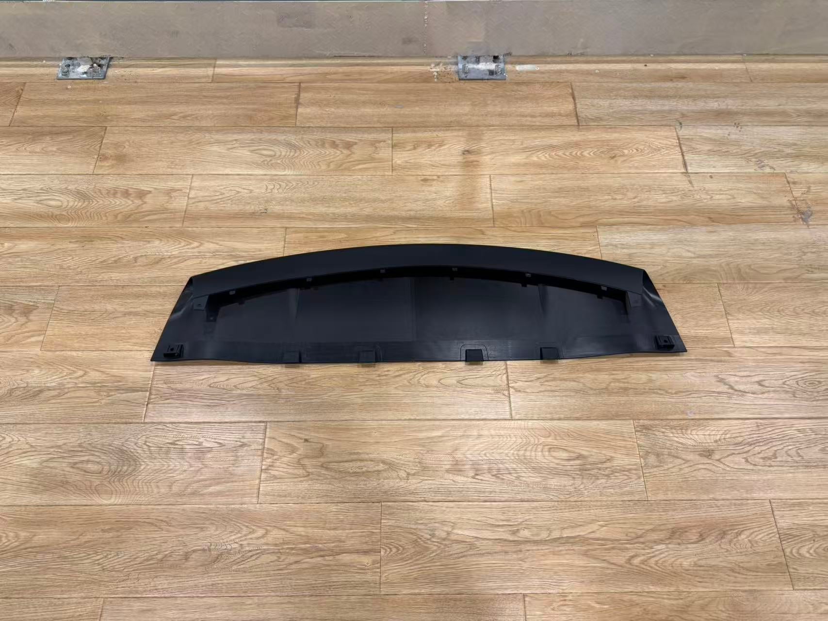 Tesla Assembly Skip Plate For Model X 2015-2021
