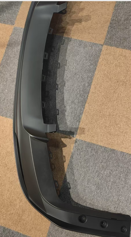 Tesla Rear Lower Fascia Assembly For Model 3 Highland 2024+