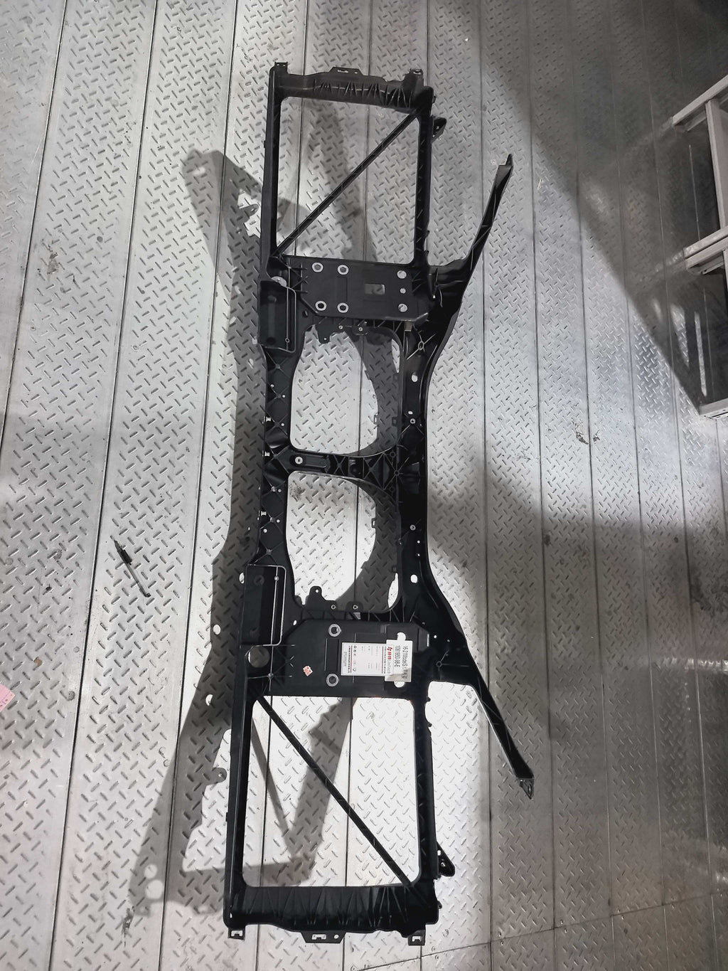 Tesla Front End Carrier For Model S 2012-2021
