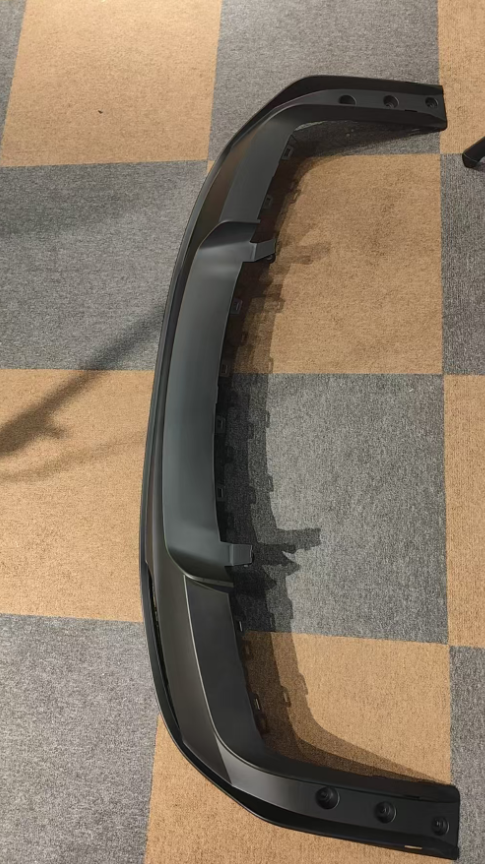 Tesla Rear Lower Fascia Assembly For Model 3 Highland 2024+