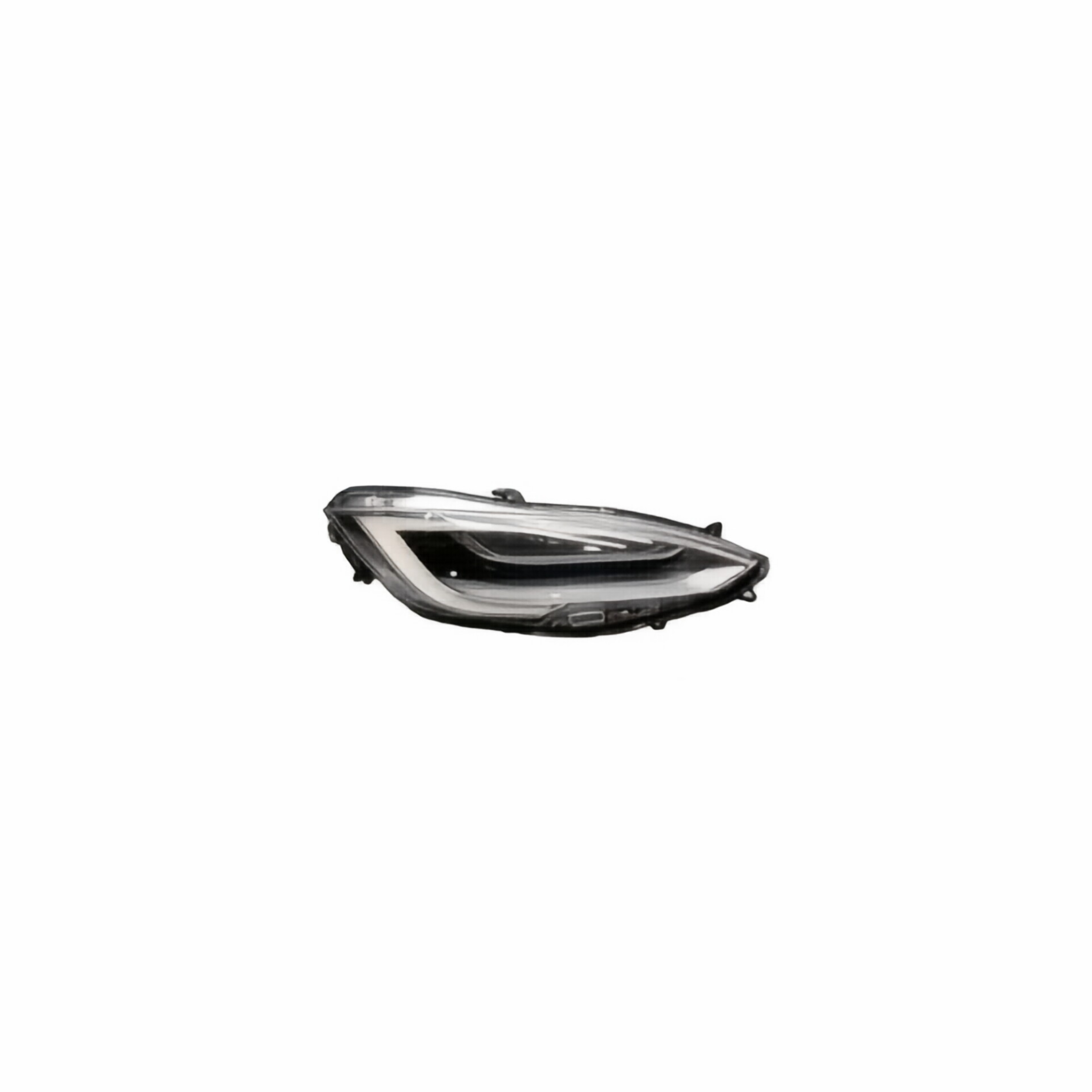 Tesla Car Front Headlight Head Lamp Assembly Model S