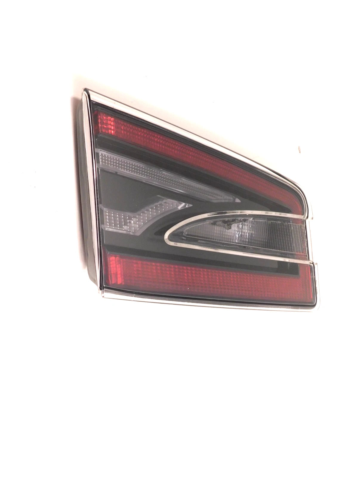 Tesla Tail Lamp Assembly Rear Bodyside- Outer Liftgate- Inner Model S
