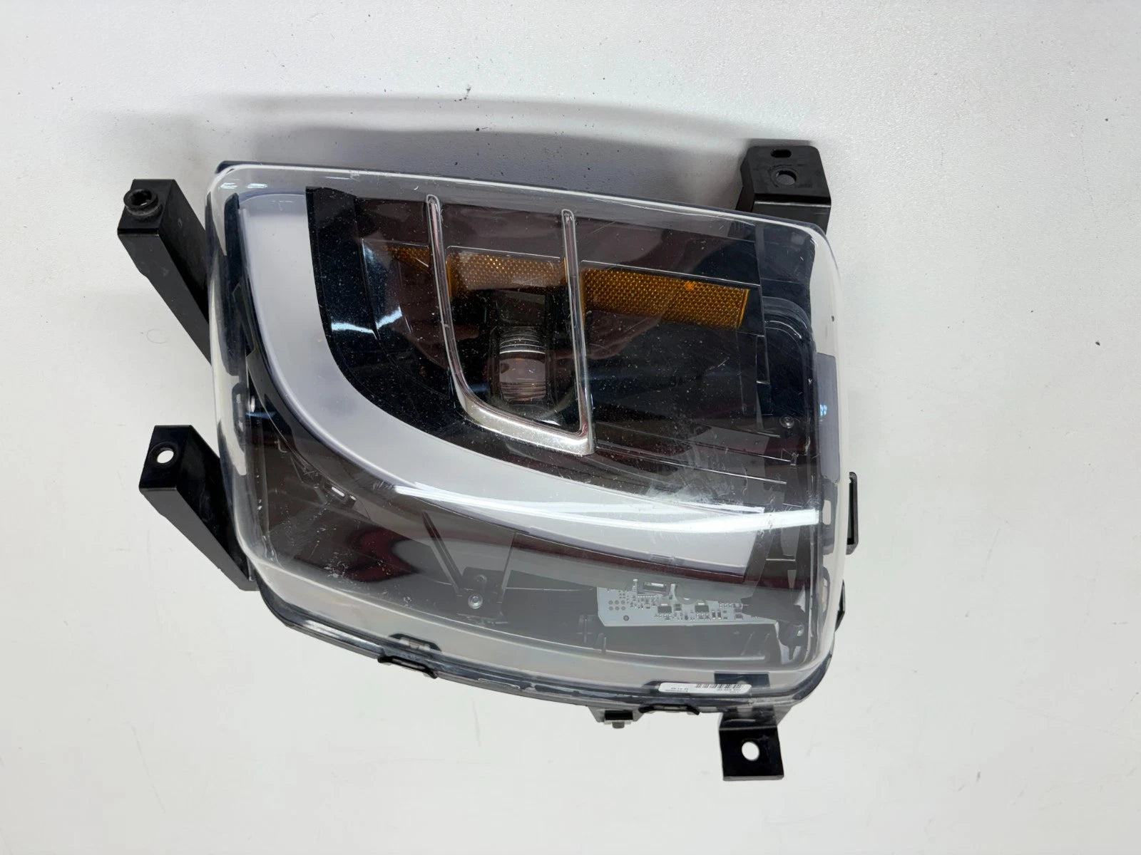 Tesla Lamp Assembly Front Turn Fog Light Model X 2015-2021