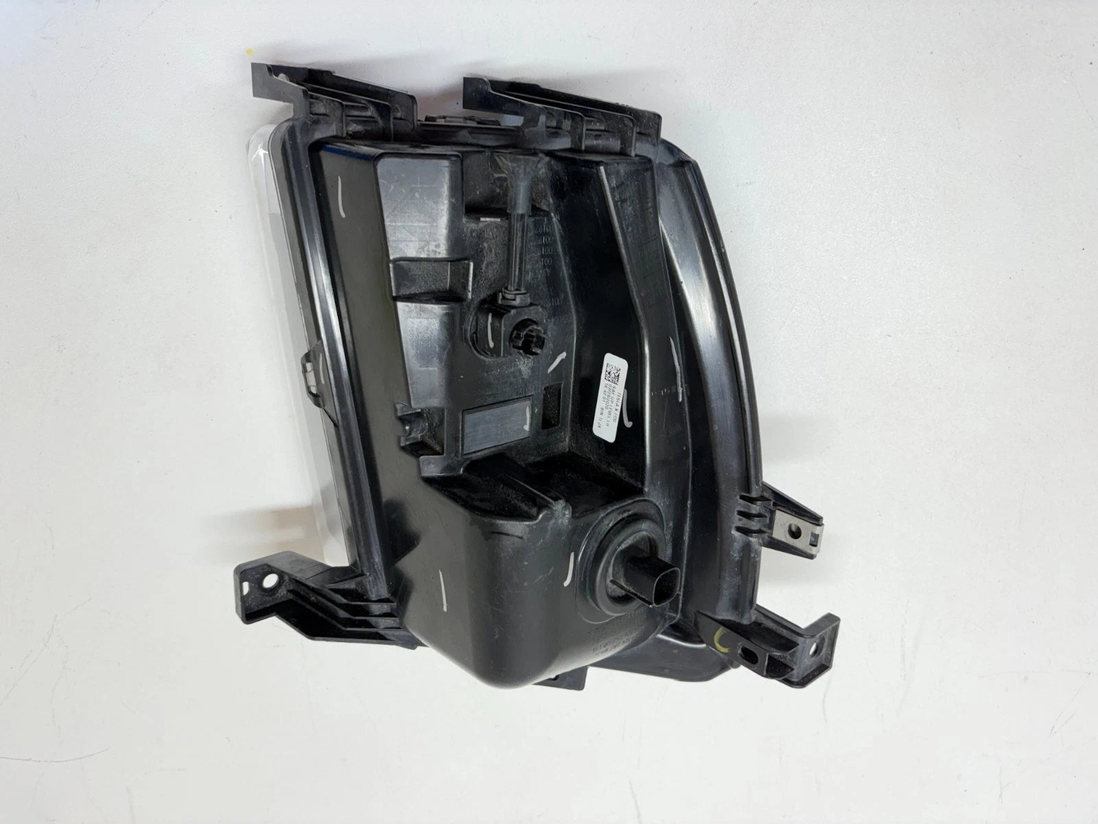 Tesla Lamp Assembly Front Turn Fog Light Model X 2015-2021