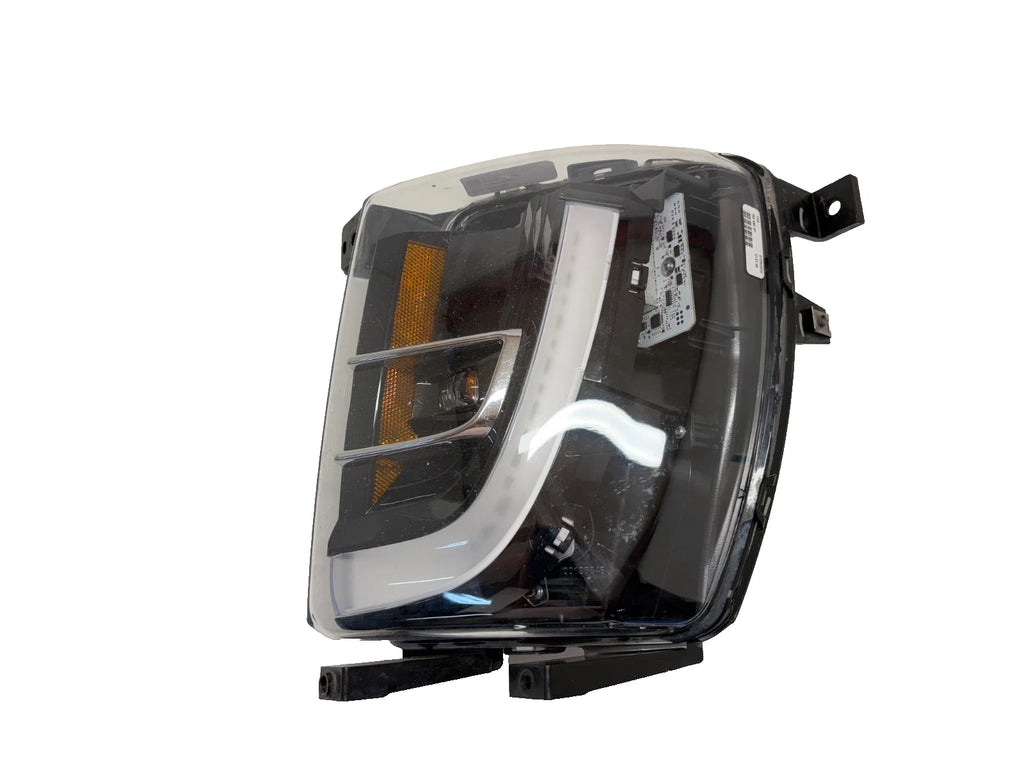 Tesla Lamp Assembly Front Turn Fog Light Model X 2015-2021