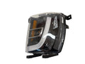 Tesla Lamp Assembly Front Turn Fog Light Model X 2015-2021