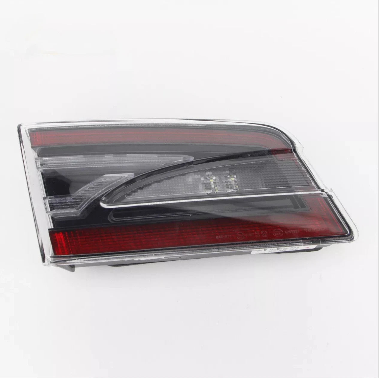 Tesla Tail Lamp Assembly Rear Bodyside- Outer Liftgate- Inner Model S